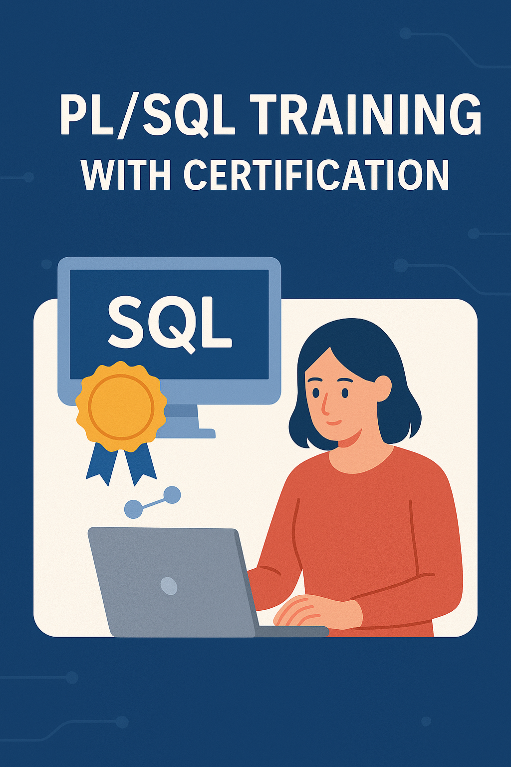 PL/SQL : Beginner to Advance